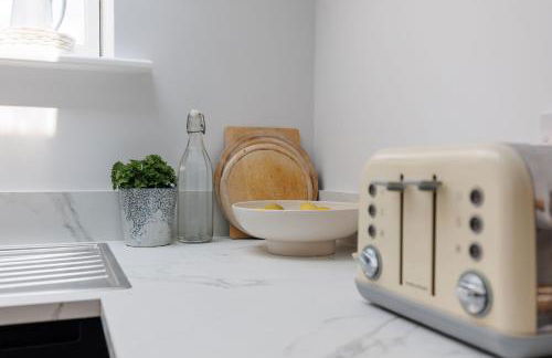 Sandy Shores Apartment - Foto 21