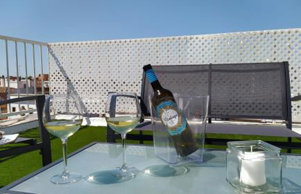 Sherryflat Luna - Foto 1