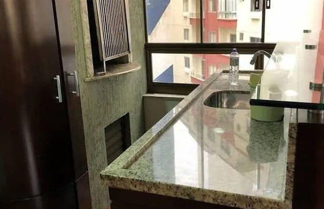 Apto Perfeito Quadra Mar - Photo 29