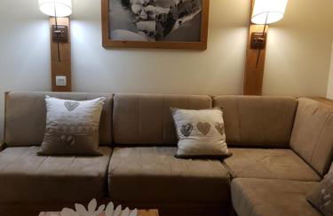 Luxury Apartment MONTCHAVIN - Foto 19