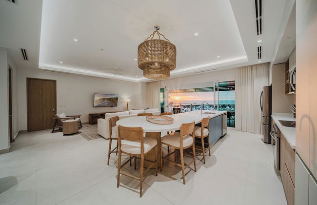 Las Villas Marina Pez Vela - Foto 50