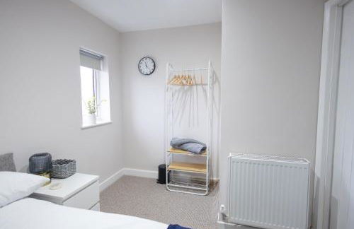 Comfortable 3-Bed House - Foto 23