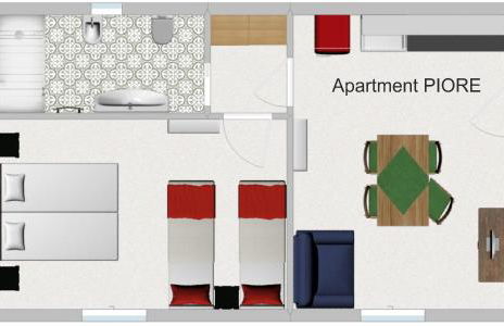 1780 Apartments - Foto 7