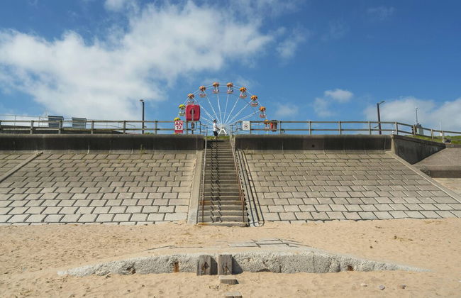 City Apartment With Rural Charm - Photo 17