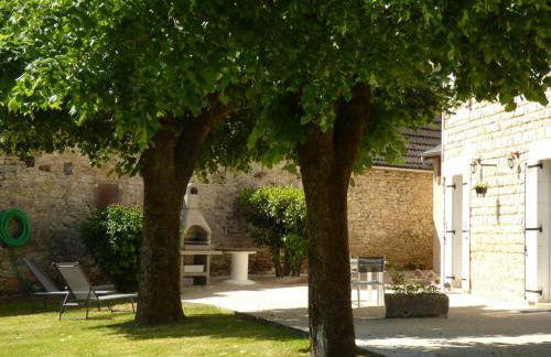 Charmante maison en pierres à Coly - FR-1-616-19 - Foto 14