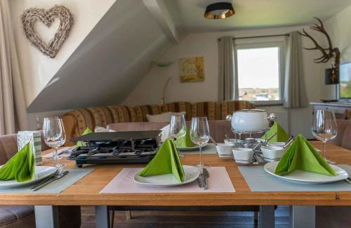 Altes Forsthaus - Ferienwohnung im Obergeschoss - Foto 33