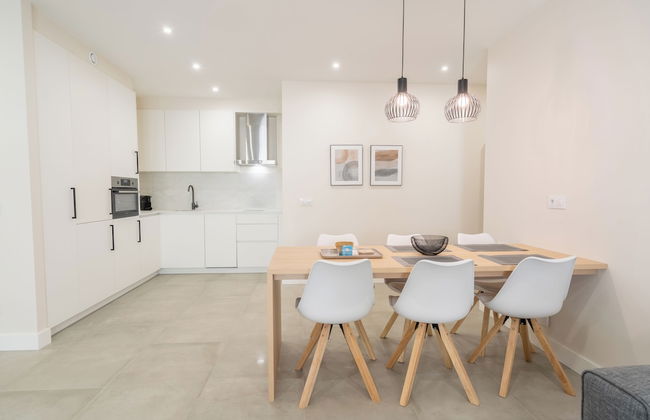 Cíes Luxury Suitel Areosa - Foto 24