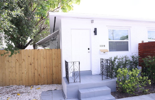 Douglas Rd Apartments - Foto 142