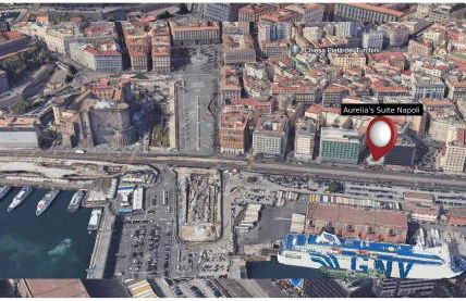 Aurelia's Suite Napoli - Foto 21