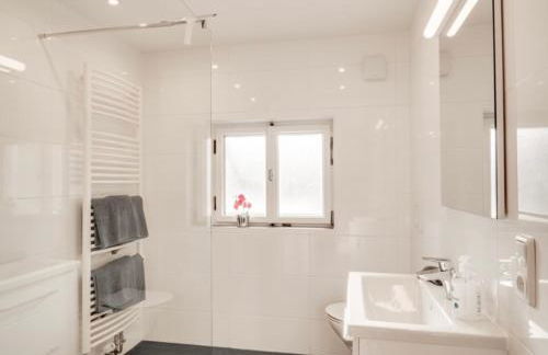 Ferienhaus Veronika mit 2000qm Garten und Bergblick - Photo 27