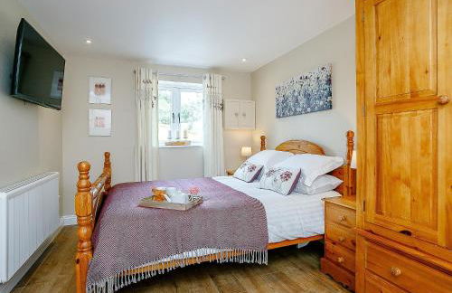 Wits End Cottage - Foto 12