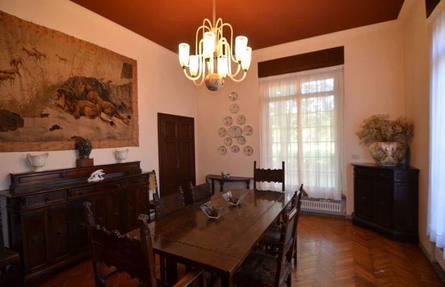 Elegant Holiday Home in Faenza With Garden and Pool - Photo 73