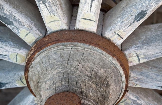 I Sassi Di San Giuseppe - Foto 23