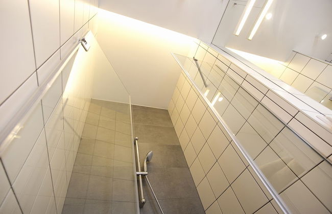 Atomic Apartment 01 - Foto 18