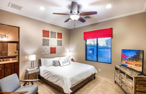 Luxury Estate, Heated Pool, Spa, Game Room, More - Foto 8