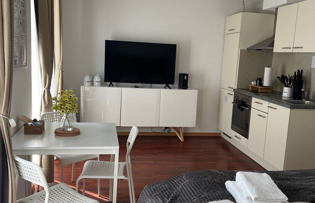 Nimbuzzz Apartments - Foto 27