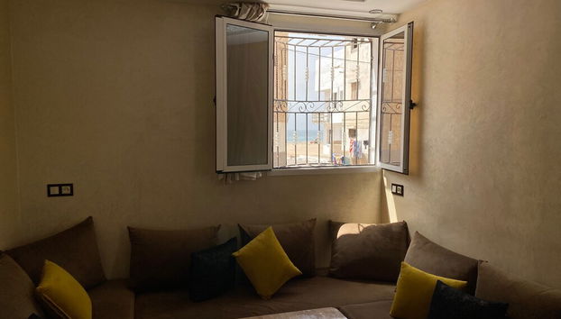 Bleu House - Foto 5, Zona de estar