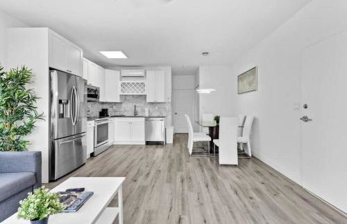 Comfy Apt 5 min walking to Design District apt 4 - Foto 11