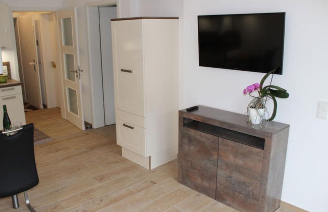 Moselvilla Belle Vue - Foto 6