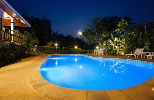 Krabi Naka Villa - Foto 8