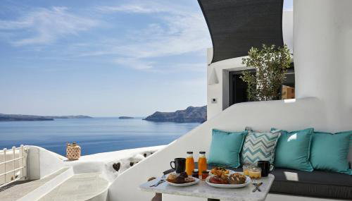 Blue Art Caves - Foto 2