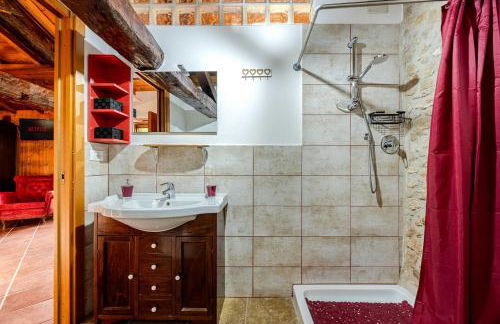 Casa Puggimiano - Foto 20