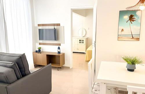 ASA | Loft Prático | 2 Quartos | Centro de Itajaí - Foto 1