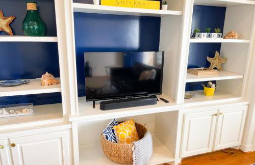 Laidback, Spacious Luxury with Hot Tub, Fully Stocked and Private Beach Access - Foto 18