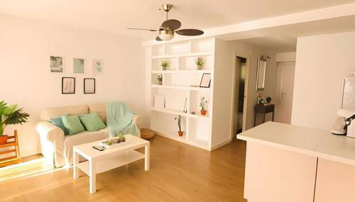 Apartamento primera línea con acceso privado a la playa - Photo 3