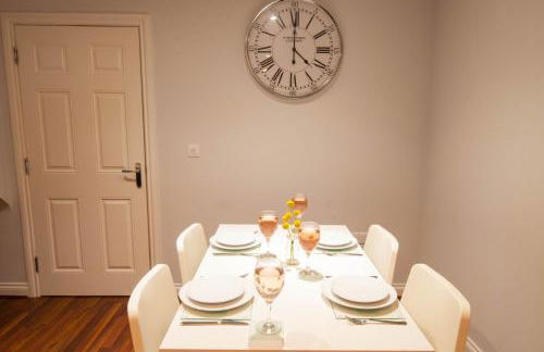 Atlas House - Ideal for Contractors or Derby County Fans - Foto 37