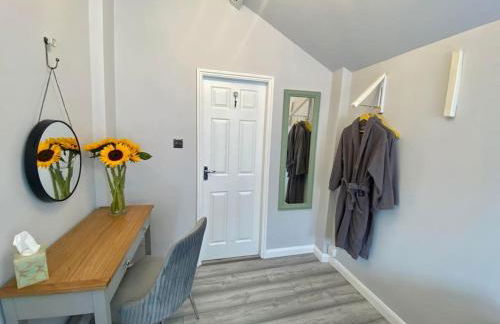 The Lodge at Pickford House NEC and B'Ham Airport, Coventry - Foto 17