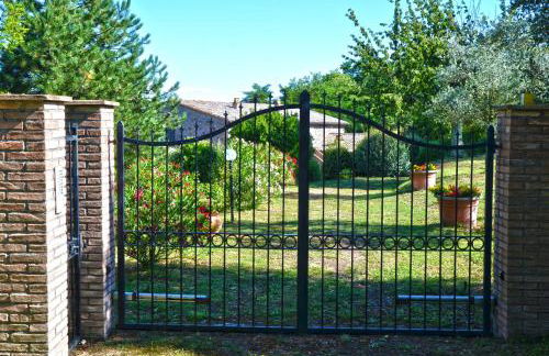 Agriturismo Il Cornalino - Foto 51