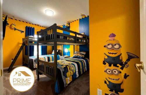 Cozy 4bdhome By Lake Prime Location Disney - Foto 11