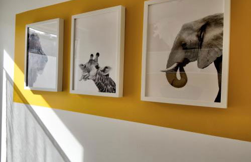 ☆ L'Exotique ☆ 2 chambres ☆ NETFLIX ☆ - Foto 12