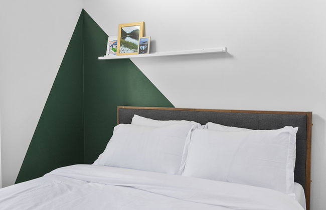 Modern Sustainable Design in Ballard - Foto 3