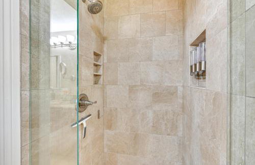 13 Mi to Downtown San Diego Quiet Home with Spa! - Foto 9