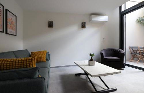 Nümad Suites - Photo 11