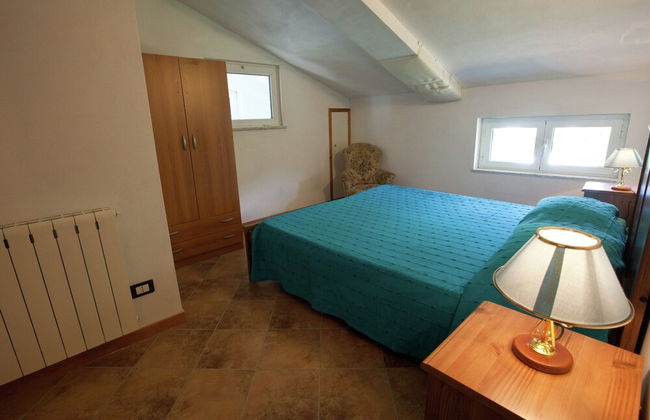 Spacious Home Surrounded by Nature - Foto 14