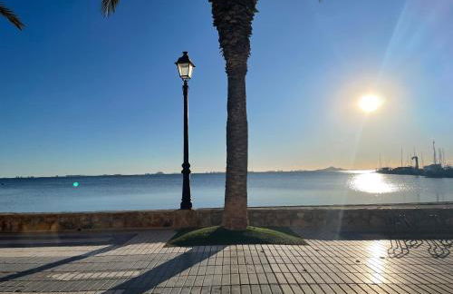 Casa Lulu, Mar Menor Golf Resort - Foto 20