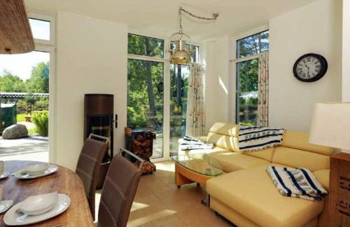 Ferienhaus Kapitänsweg 30 - Foto 4