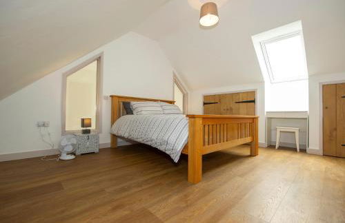 Starling Lodge - Foto 9