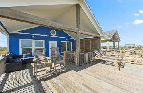 Beachfront Views with 3 bedrooms and 2 bathrooms - Foto 24