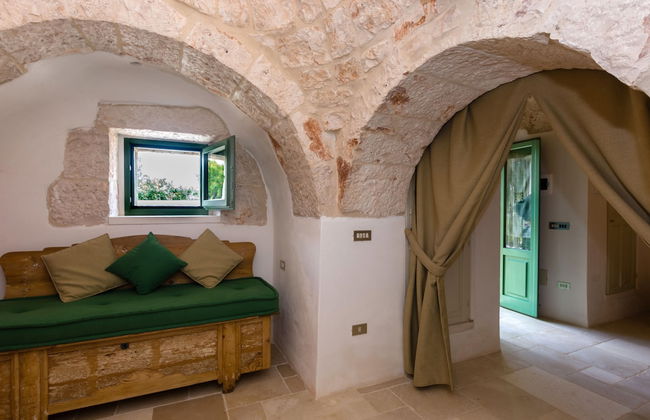 Trulli Piccoli - Foto 17