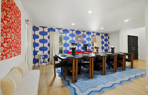 The Pickleball Paradise - Pool - Hot Tub - Nerf Wall - Foto 25