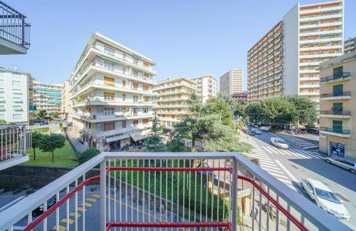 Komsi Group Apartments Genova - Foto 76