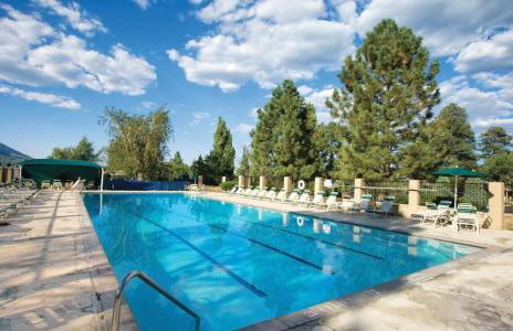 Wyndham Flagstaff 2 Bedroom Deluxe - Photo 1