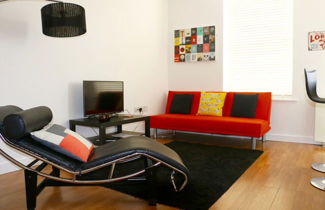 Union House - Photo 1