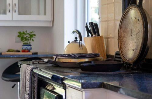 Valley View House - Foto 10