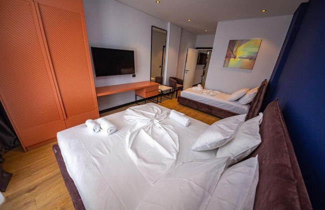 Apart-Hotel Lili2 - Foto 53