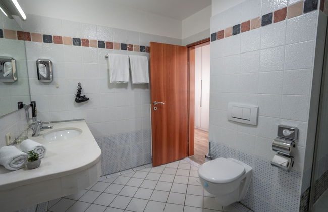 Hotel CityHome am Kurpark - Foto 43